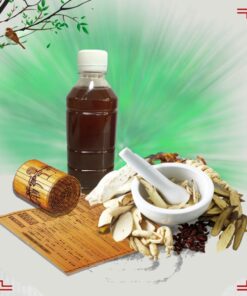 護膚酵素液 (1號酵素)