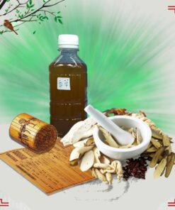 香草酵素 (2號酵素)